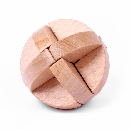 Lost & Found: Ancient Civilization Wood Puzzles