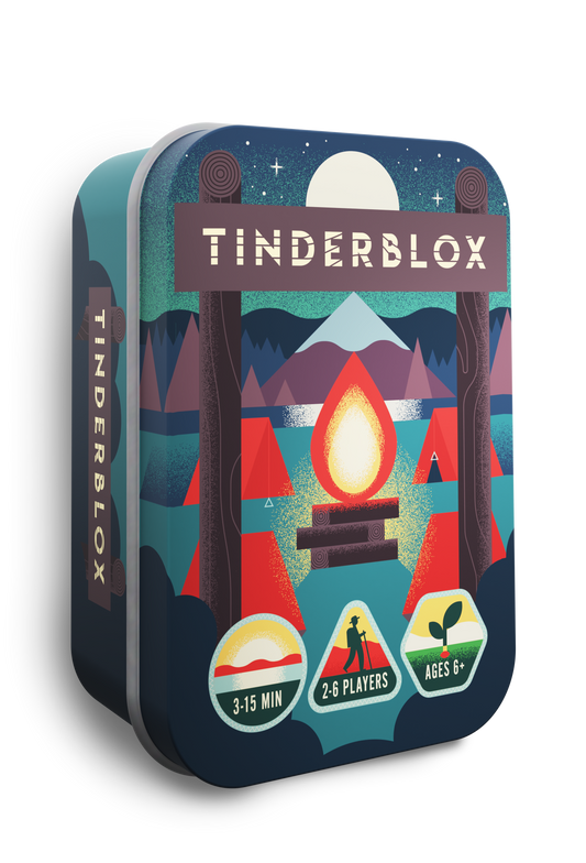 Tinderblox Night