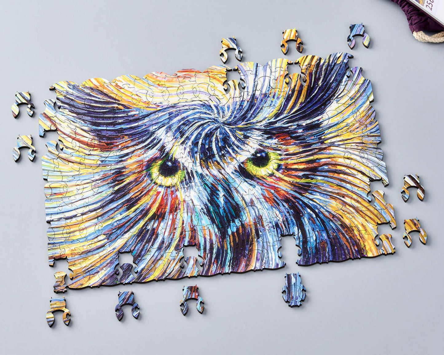 Spirit Owl
