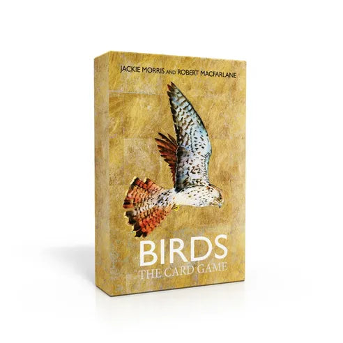 The Game of Birds