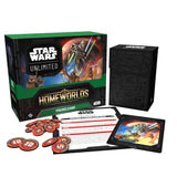 Star Wars Unlimited: Homeworlds Pre-Release
