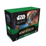 Star Wars Unlimited: Homeworlds Pre-Release