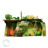Everdell: Emerland Wooden Jungle Ruins