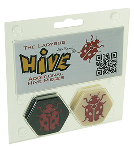 Hive Expansion: Ladybug