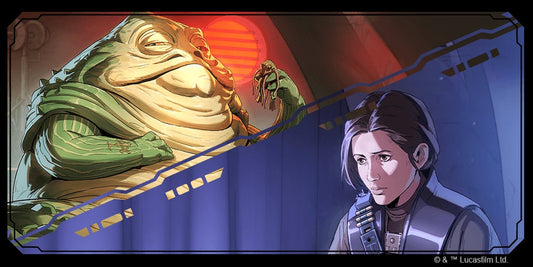 Star Wars Unlimited: A Lawless Time Pre-release