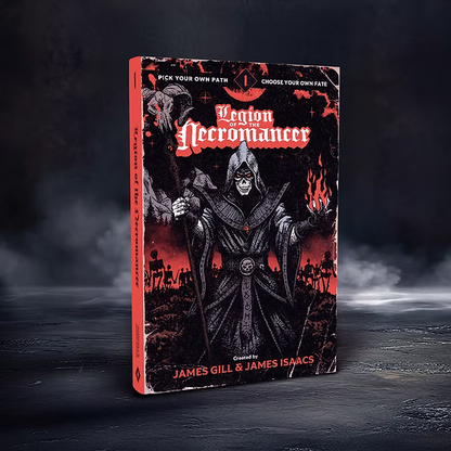 Legion of the Necromancer