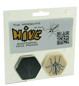 Hive Expansion: Mosquito