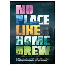 No Place Like Homebrew (Hardcover)