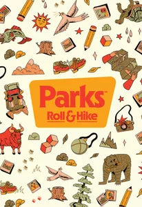 Parks Roll and Hike