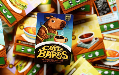 Café Baras