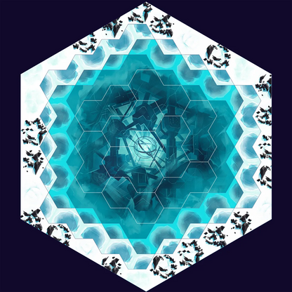 ICE: Second Edition