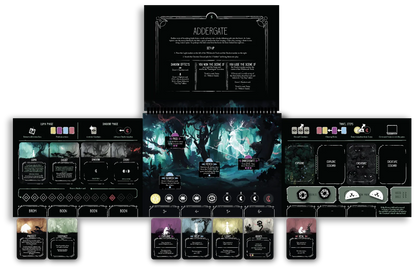 Storyfold: Wildwoods