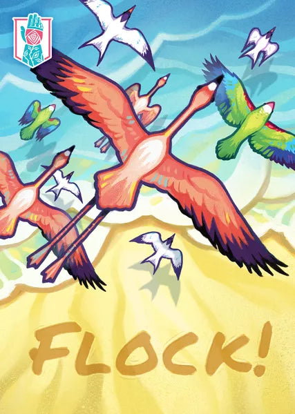 Flock