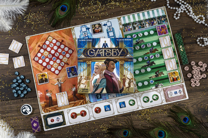 Gatsby