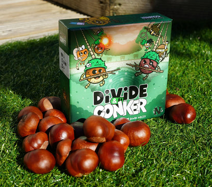 Divide and Conker