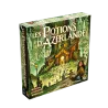 Potions of Azerland