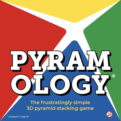 Pyramology