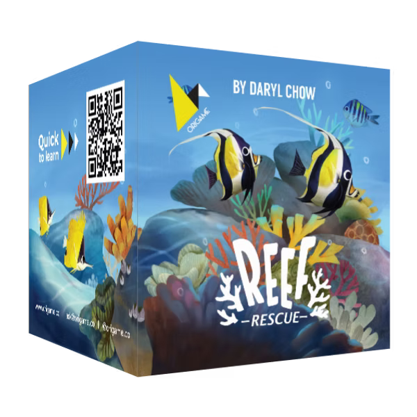 Reef Rescue