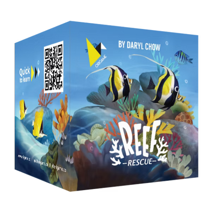 Reef Rescue