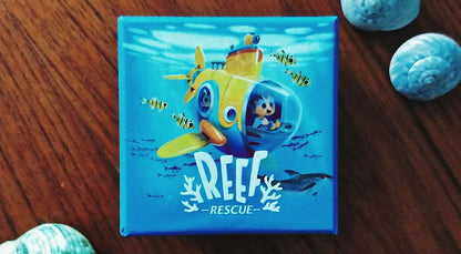 Reef Rescue