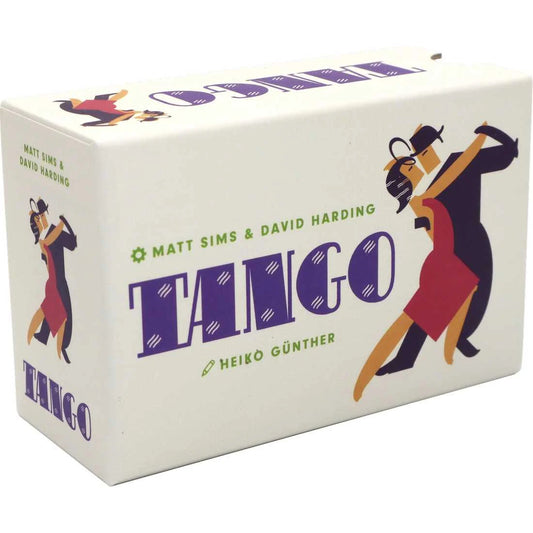 Tango: Pocket Line Edition