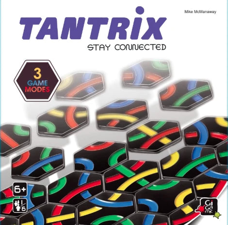 Tantrix