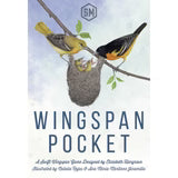 Wingspan Pocket